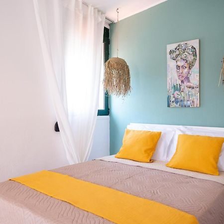 Kantouni Heraklio Apartment Heraklion  ภายนอก รูปภาพ