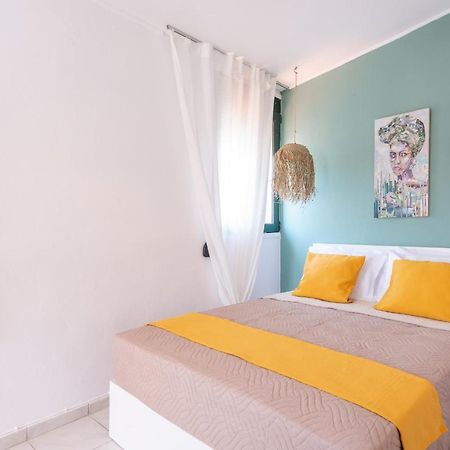 Kantouni Heraklio Apartment Heraklion  ภายนอก รูปภาพ