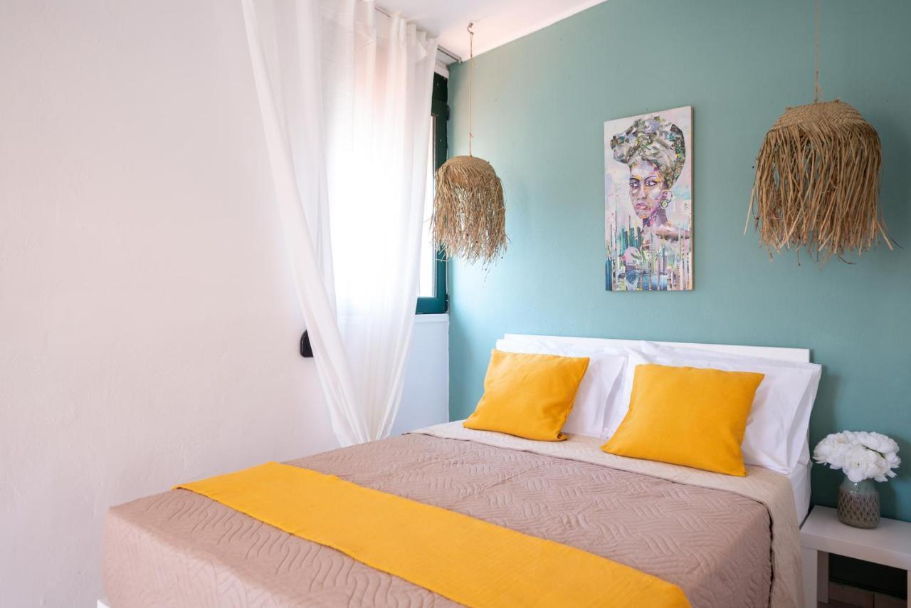 Kantouni Heraklio Apartment Heraklion  ภายนอก รูปภาพ