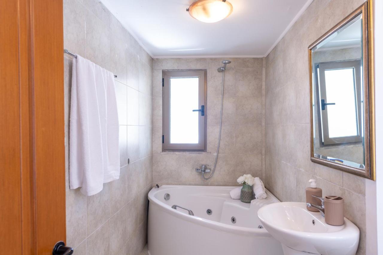 Kantouni Heraklio Apartment Heraklion  ภายนอก รูปภาพ